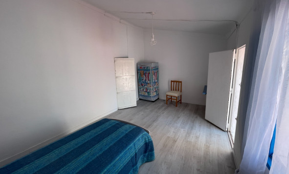 Reventa - 2. Chalet adosado - Rojales - Costa Blanca Sur