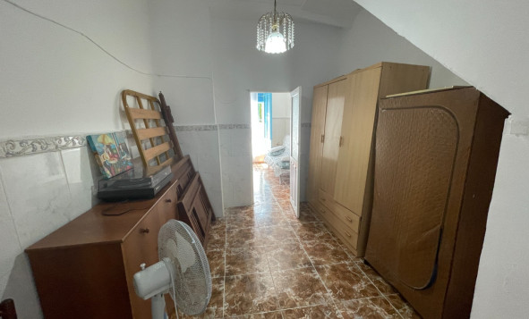 Reventa - 2. Chalet adosado - Rojales - Costa Blanca Sur