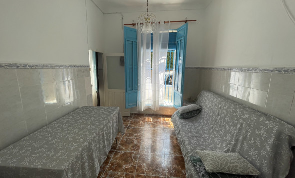 Reventa - 2. Chalet adosado - Rojales - Costa Blanca Sur