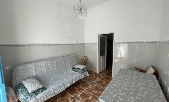 Reventa - 2. Chalet adosado - Rojales - Costa Blanca Sur