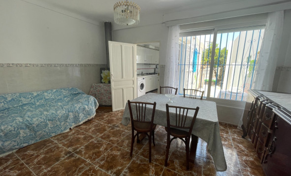 Reventa - 2. Chalet adosado - Rojales - Costa Blanca Sur