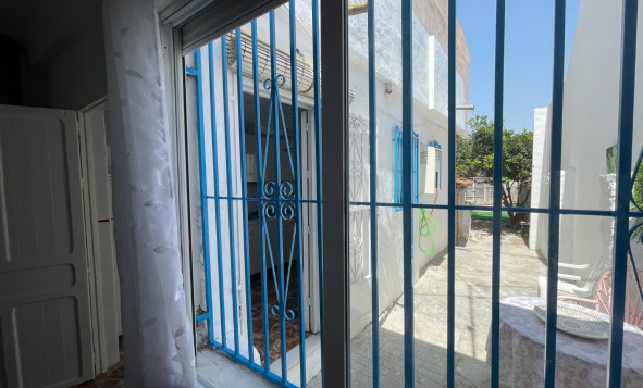 Reventa - 2. Chalet adosado - Rojales - Costa Blanca Sur