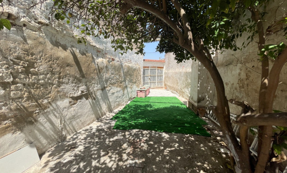 Reventa - 2. Chalet adosado - Rojales - Costa Blanca Sur