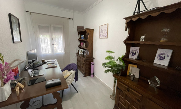 Resale - 3. Detached house - Ciudad Quesada - Costa Blanca South