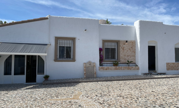Resale - 3. Detached house - Ciudad Quesada - Costa Blanca South