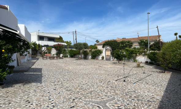 Resale - 3. Detached house - Ciudad Quesada - Costa Blanca South