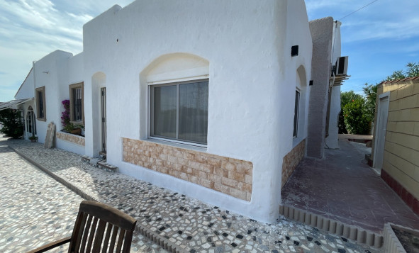 Resale - 3. Detached house - Ciudad Quesada - Costa Blanca South