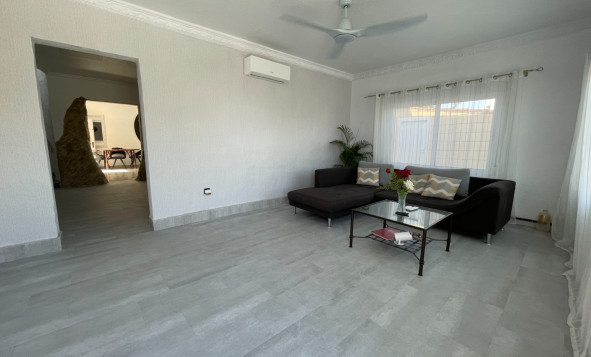 Resale - 3. Detached house - Ciudad Quesada - Costa Blanca South