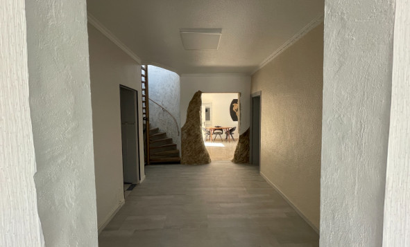 Resale - 3. Detached house - Ciudad Quesada - Costa Blanca South