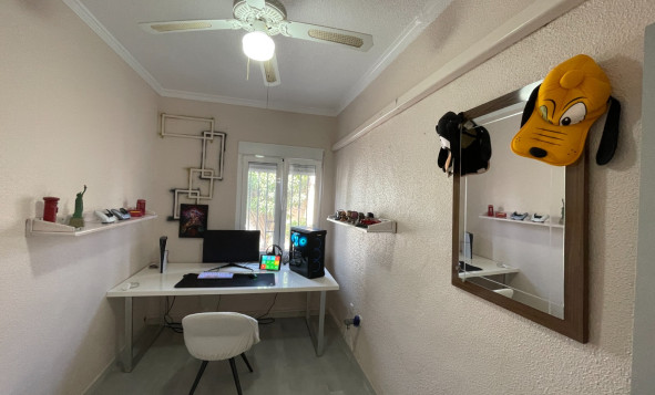 Resale - 3. Detached house - Ciudad Quesada - Costa Blanca South