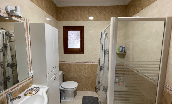 Resale - 3. Detached house - Ciudad Quesada - Costa Blanca South