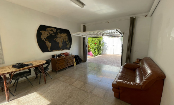 Resale - 3. Detached house - Ciudad Quesada - Costa Blanca South