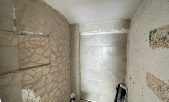 Resale - 3. Detached house - Ciudad Quesada - Costa Blanca South