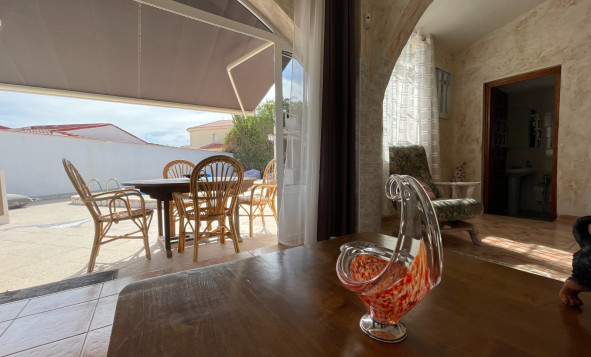 Resale - 3. Detached house - Ciudad Quesada - Costa Blanca South