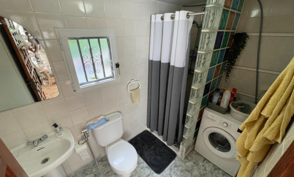 Resale - 3. Detached house - Ciudad Quesada - Costa Blanca South