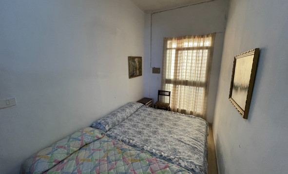 Reventa - 2. Chalet adosado - San Fulgencio - Center