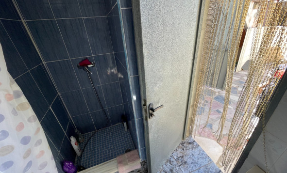 Reventa - 2. Chalet adosado - San Fulgencio - Center