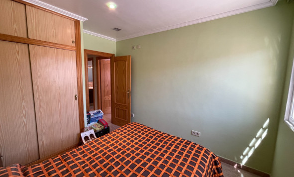 Resale - 3. Detached house - Crevillent - Crevillente