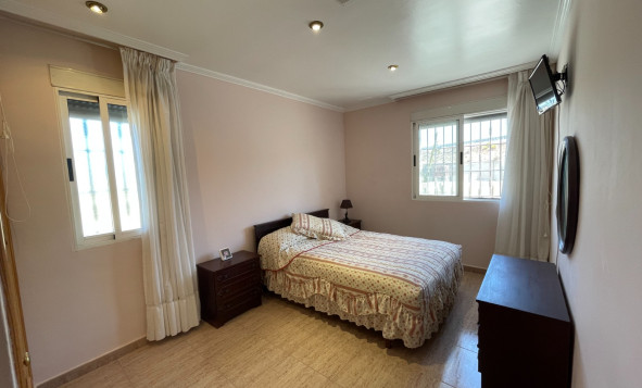 Resale - 3. Detached house - Crevillent - Crevillente