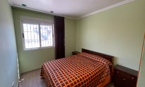 Resale - 3. Detached house - Crevillent - Crevillente