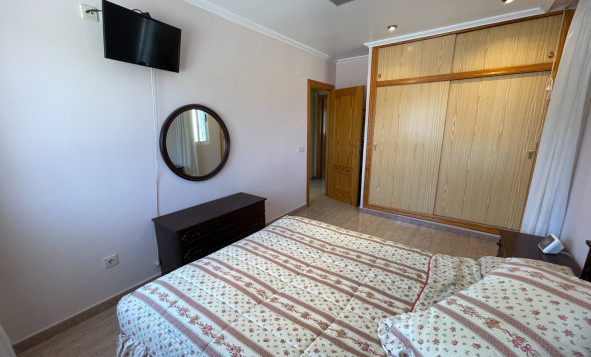 Resale - 3. Detached house - Crevillent - Crevillente