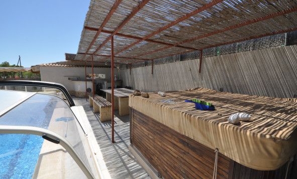 Reventa - 7. Finca - Crevillent - Crevillente