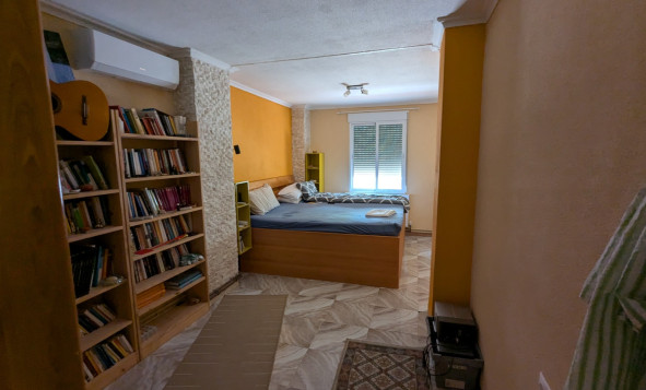 Reventa - 7. Finca - Crevillent - Crevillente