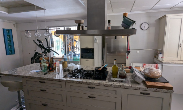 Reventa - 7. Finca - Crevillent - Crevillente