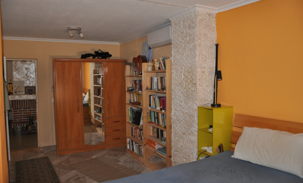 Reventa - 7. Finca - Crevillent - Crevillente