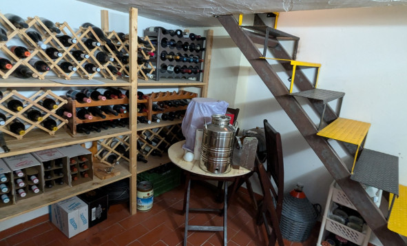 Reventa - 7. Finca - Crevillent - Crevillente