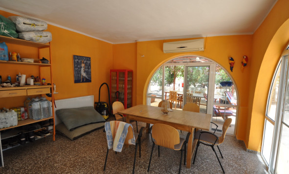 Reventa - 7. Finca - Crevillent - Crevillente