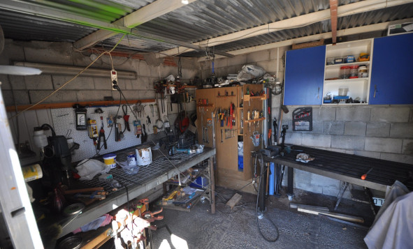 Reventa - 7. Finca - Crevillent - Crevillente