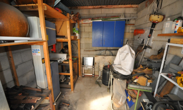 Reventa - 7. Finca - Crevillent - Crevillente