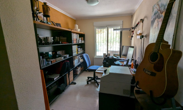 Reventa - 7. Finca - Crevillent - Crevillente