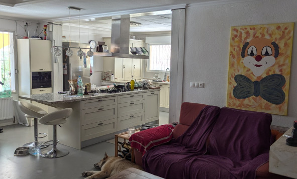 Reventa - 7. Finca - Crevillent - Crevillente