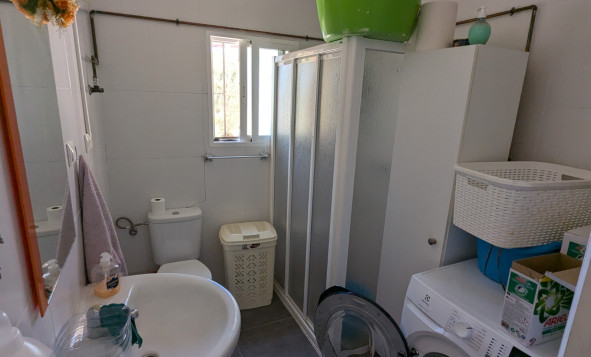 Reventa - 7. Finca - Crevillent - Crevillente