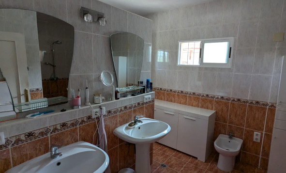 Reventa - 7. Finca - Crevillent - Crevillente