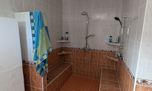 Reventa - 7. Finca - Crevillent - Crevillente