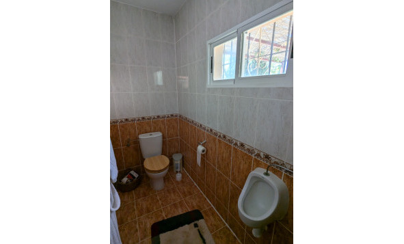 Reventa - 7. Finca - Crevillent - Crevillente