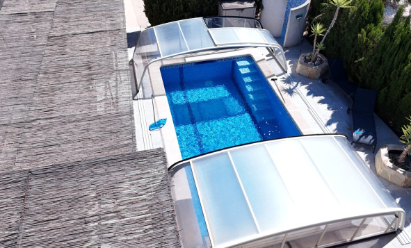 Reventa - 7. Finca - Crevillent - Crevillente