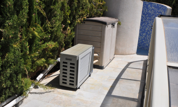 Reventa - 7. Finca - Crevillent - Crevillente