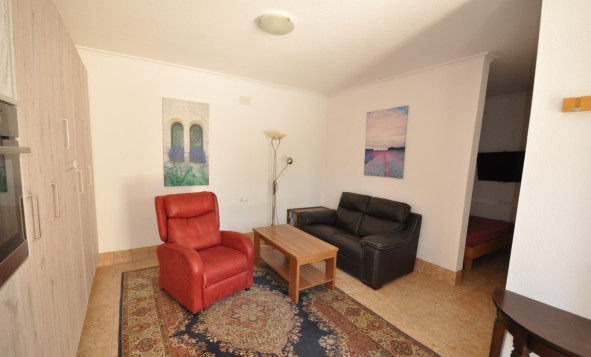 Reventa - 7. Finca - Crevillent - Crevillente