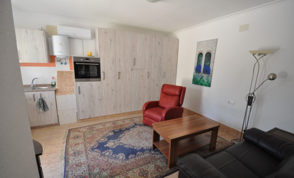 Reventa - 7. Finca - Crevillent - Crevillente