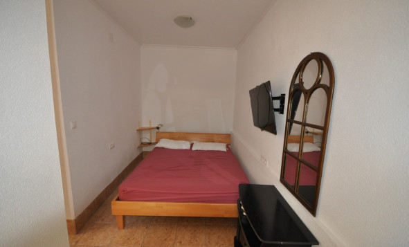 Reventa - 7. Finca - Crevillent - Crevillente