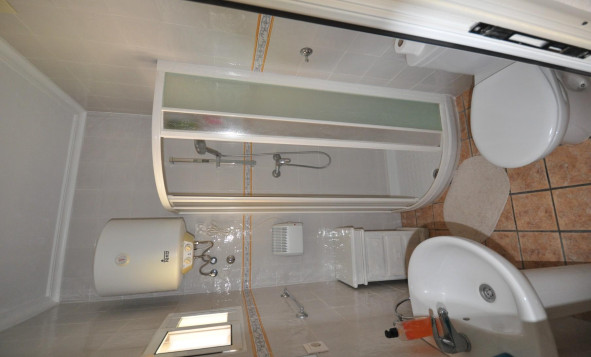 Reventa - 7. Finca - Crevillent - Crevillente