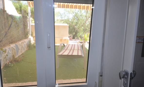 Reventa - 7. Finca - Crevillent - Crevillente