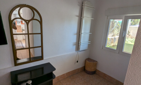 Reventa - 7. Finca - Crevillent - Crevillente