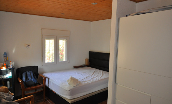 Reventa - 7. Finca - Crevillent - Crevillente