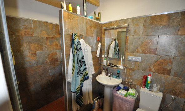 Reventa - 7. Finca - Crevillent - Crevillente