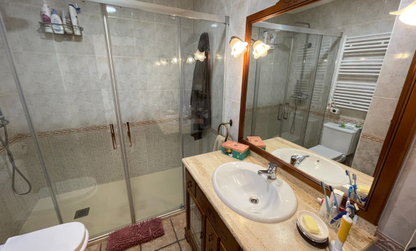 Resale - 2. Town house - Elche - Center